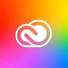 Use of Adobe Creative Cloud