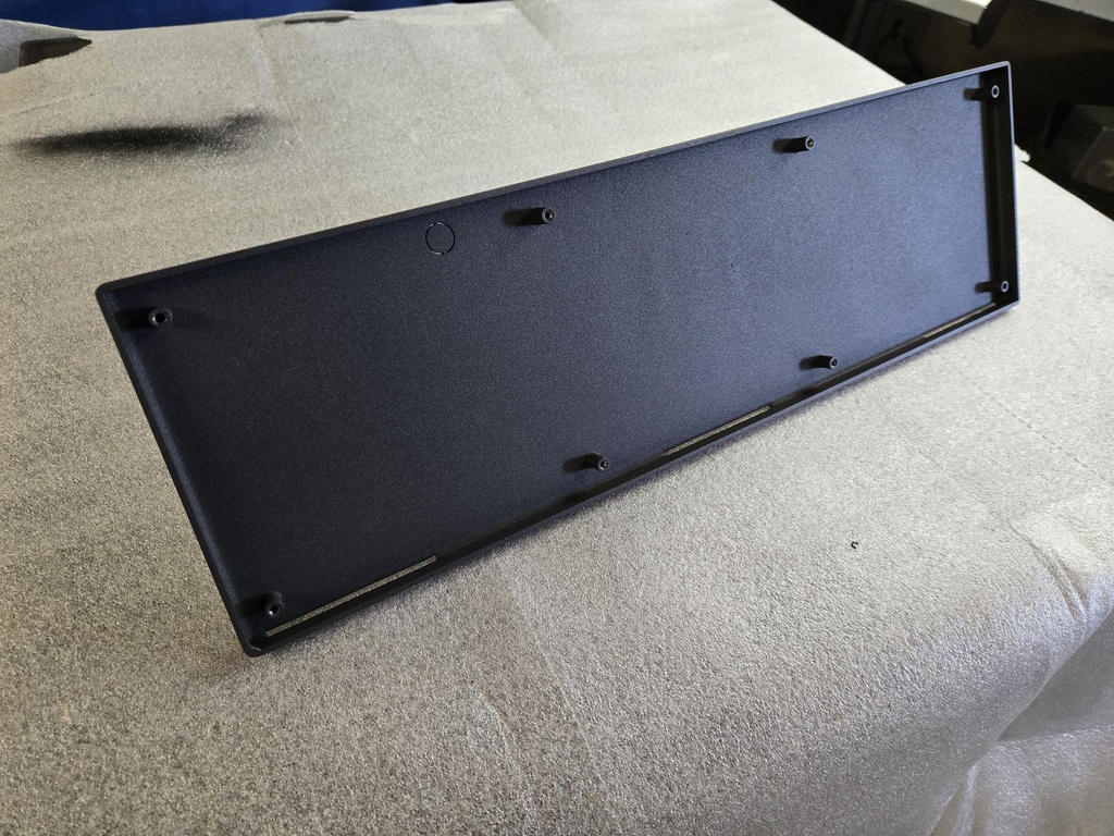 The HitchGator - Scute (Hitch Mount)