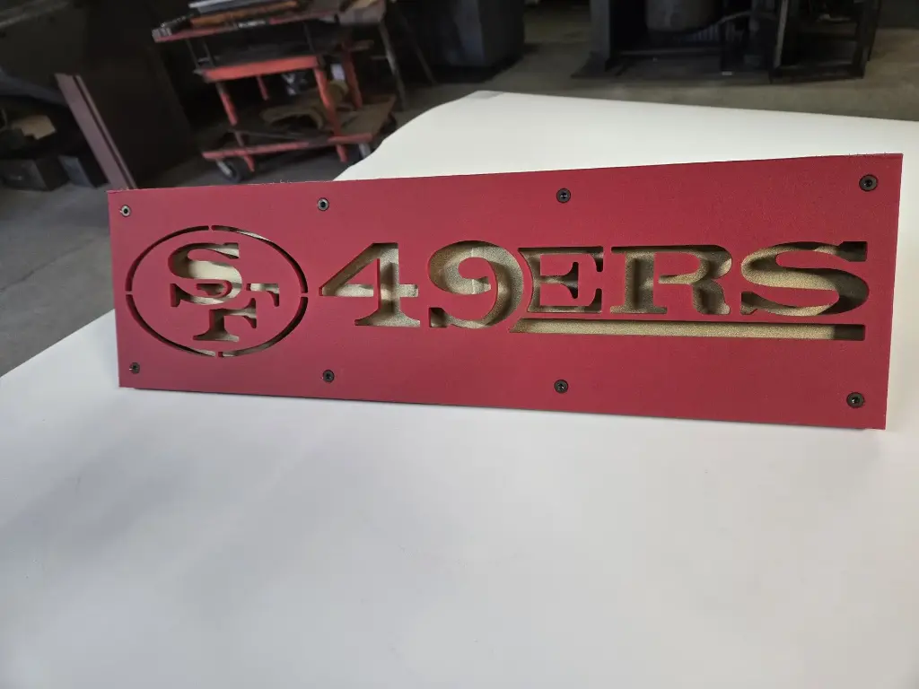 The HitchGator - Signature Niners Bundle (Black)